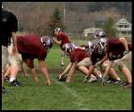Concussions in High School Athletes